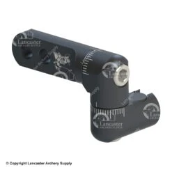 Bee Stinger Adjustable Side Bar Mount W/ Quick Disconnect