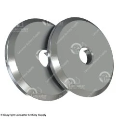 Bee Stinger 1/3 Oz. Standard End-Weight (Aluminum - 2 Pack)