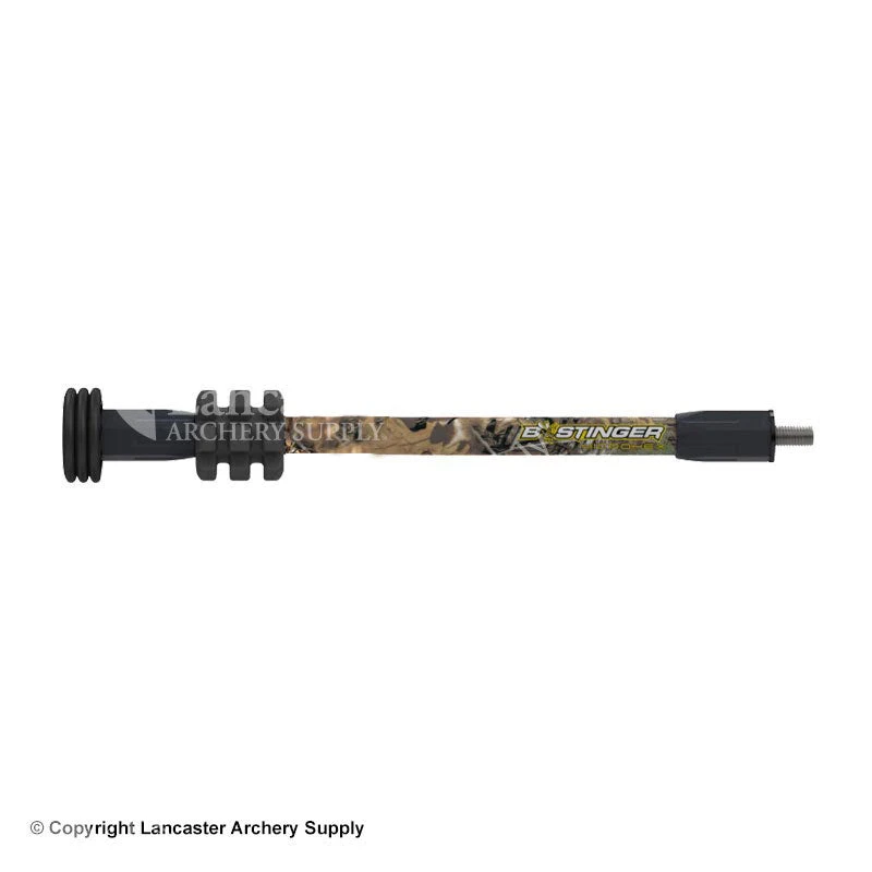 Bee Stinger Microhex 10" Stabilizer (Camo)