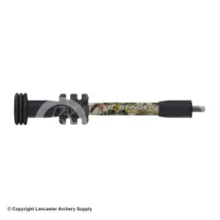 Bee Stinger Microhex 6" Stabilizer (Camo)