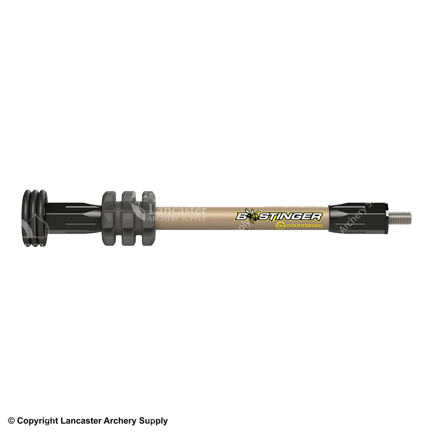 Bee Stinger Microhex 6" Stabilizer (Colors) - Image 5