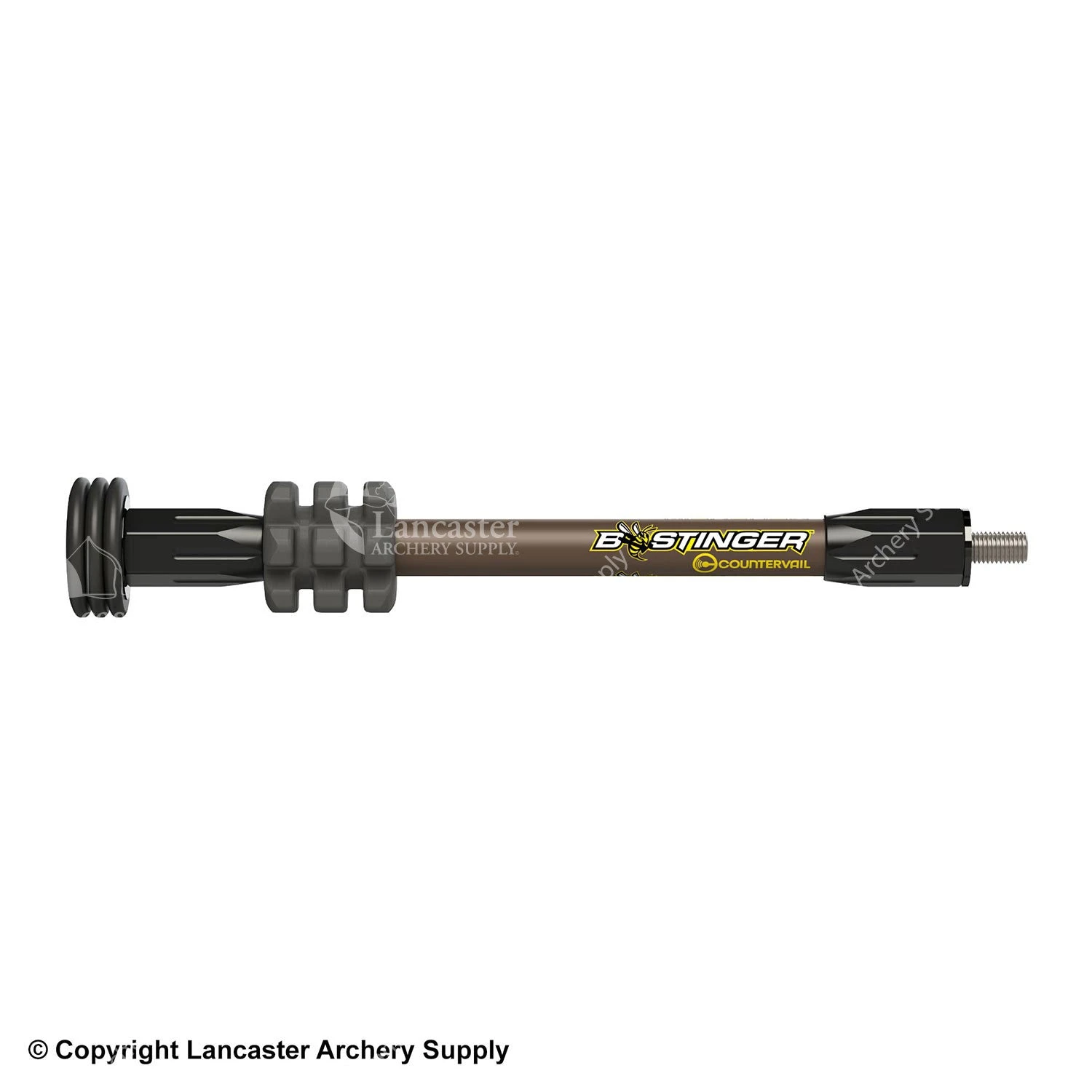 Bee Stinger Microhex 8" Stabilizer (Colors) - Image 4