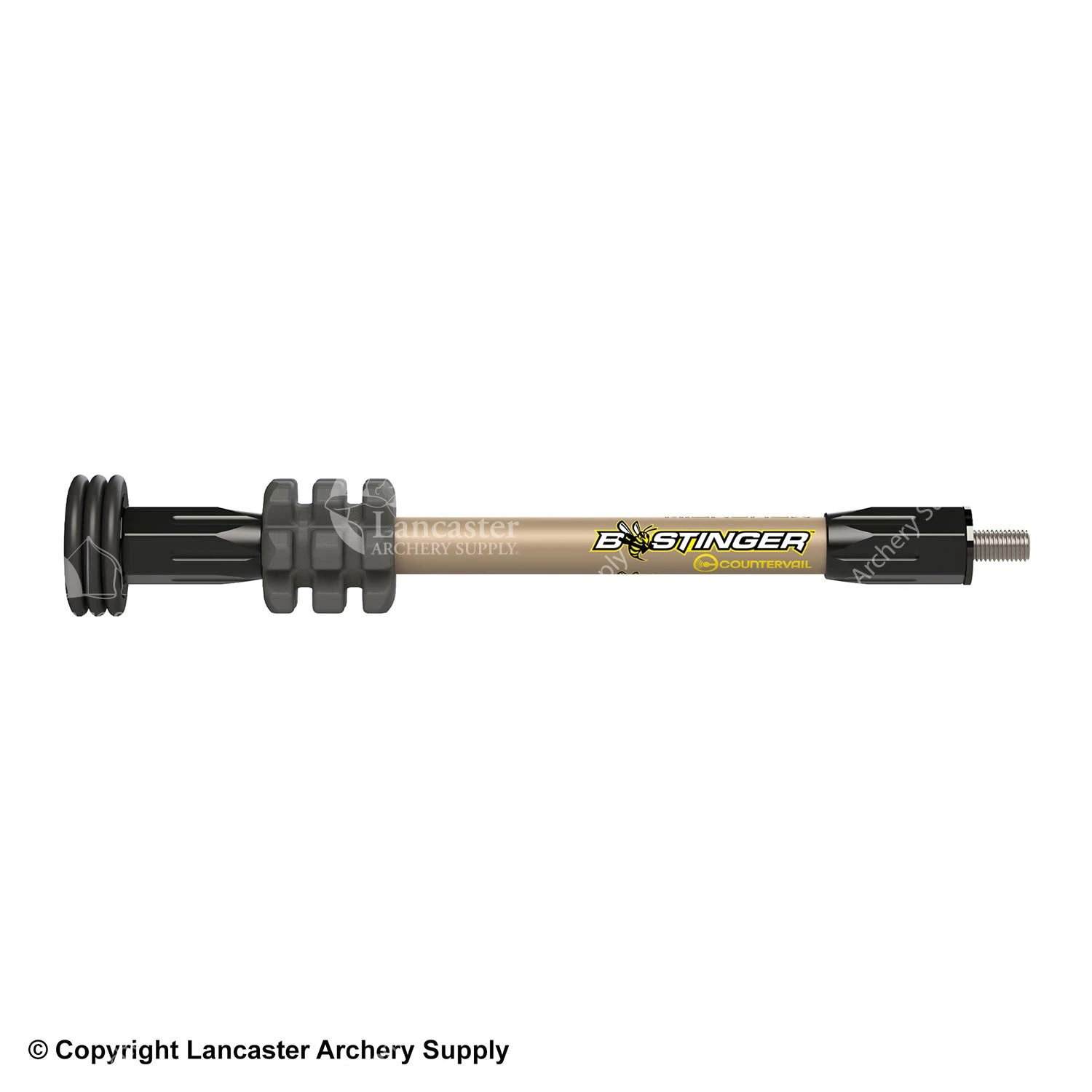 Bee Stinger Microhex 8" Stabilizer (Colors) - Image 5