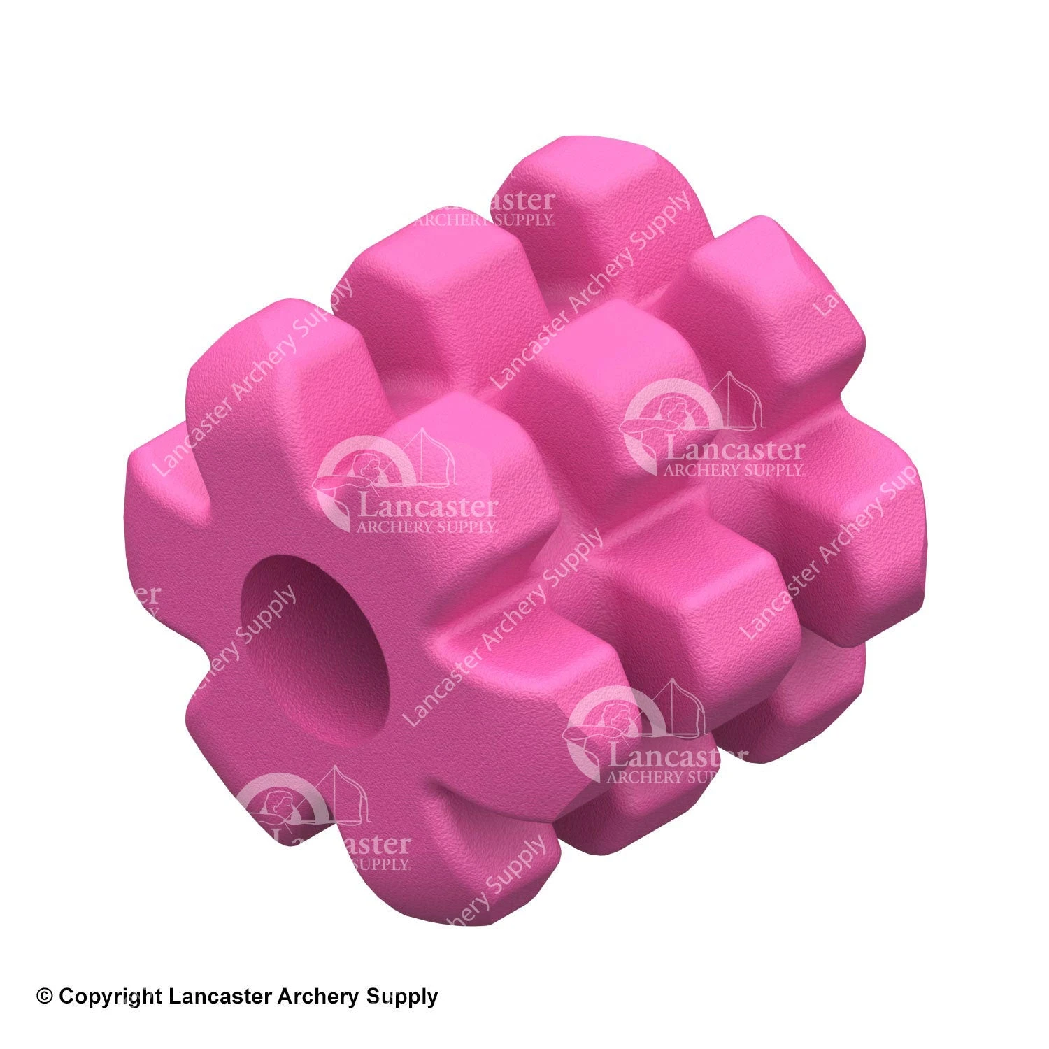 Bee Stinger Microhex Vibration Damper - Image 5