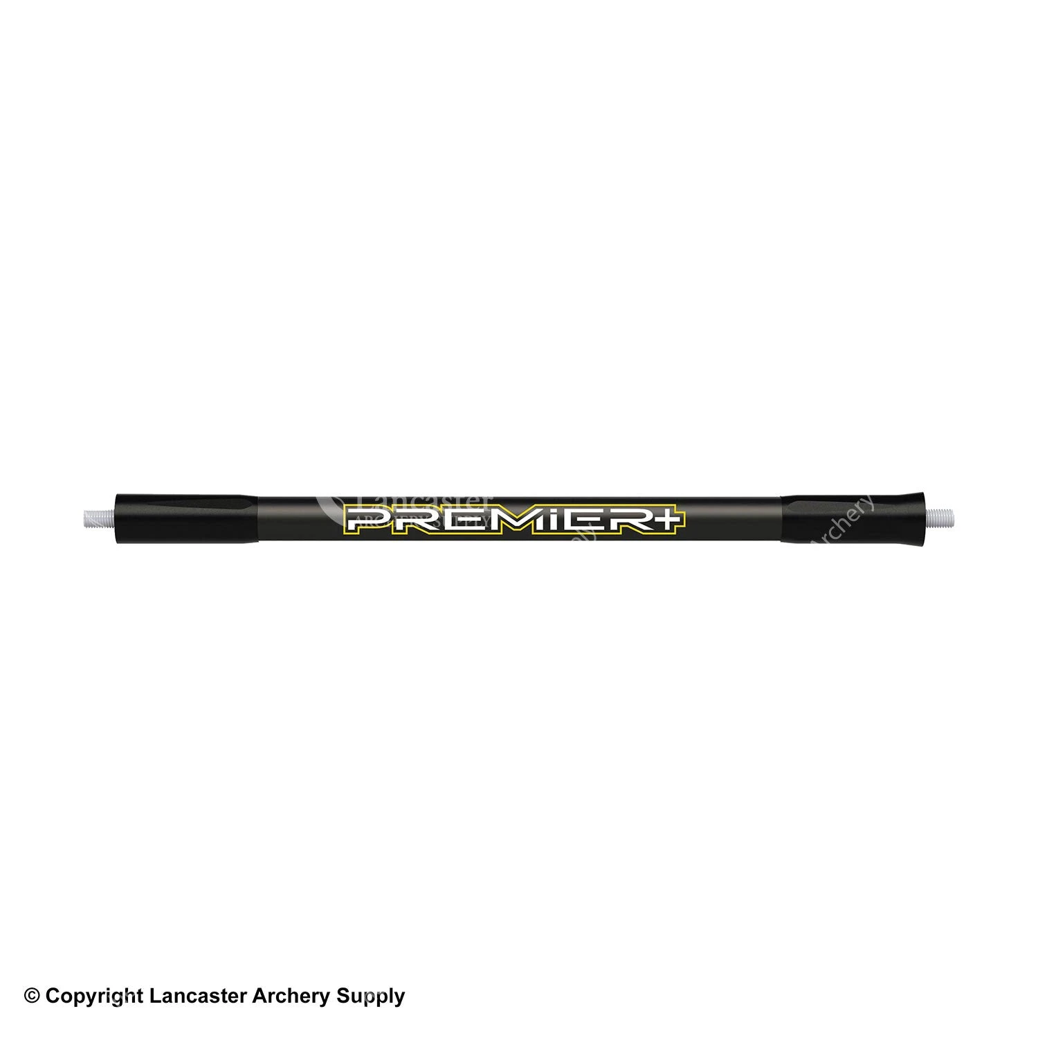 Bee Stinger Premier Plus Side Rod W/ Countervail (12") - Image 2