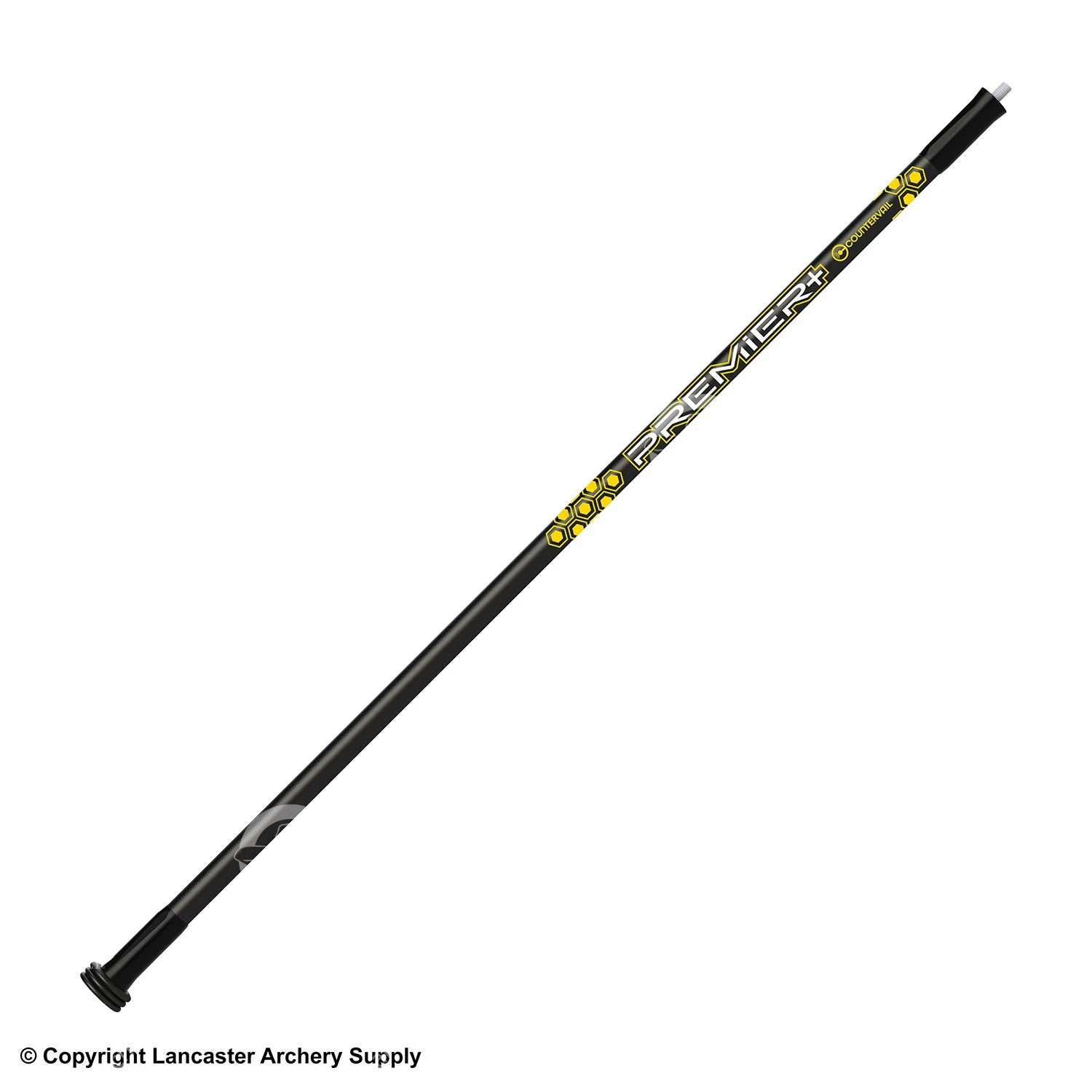 Bee Stinger Premier Plus Stabilizer W/ Countervail (30") - Image 2