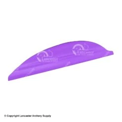 K&K Archery 2" KSL Jet6 Vanes