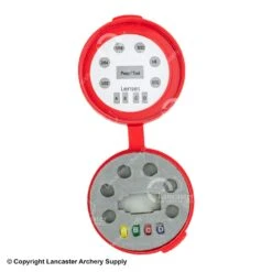 Hamskea InSight Clarifying Lens 4 Lens Set