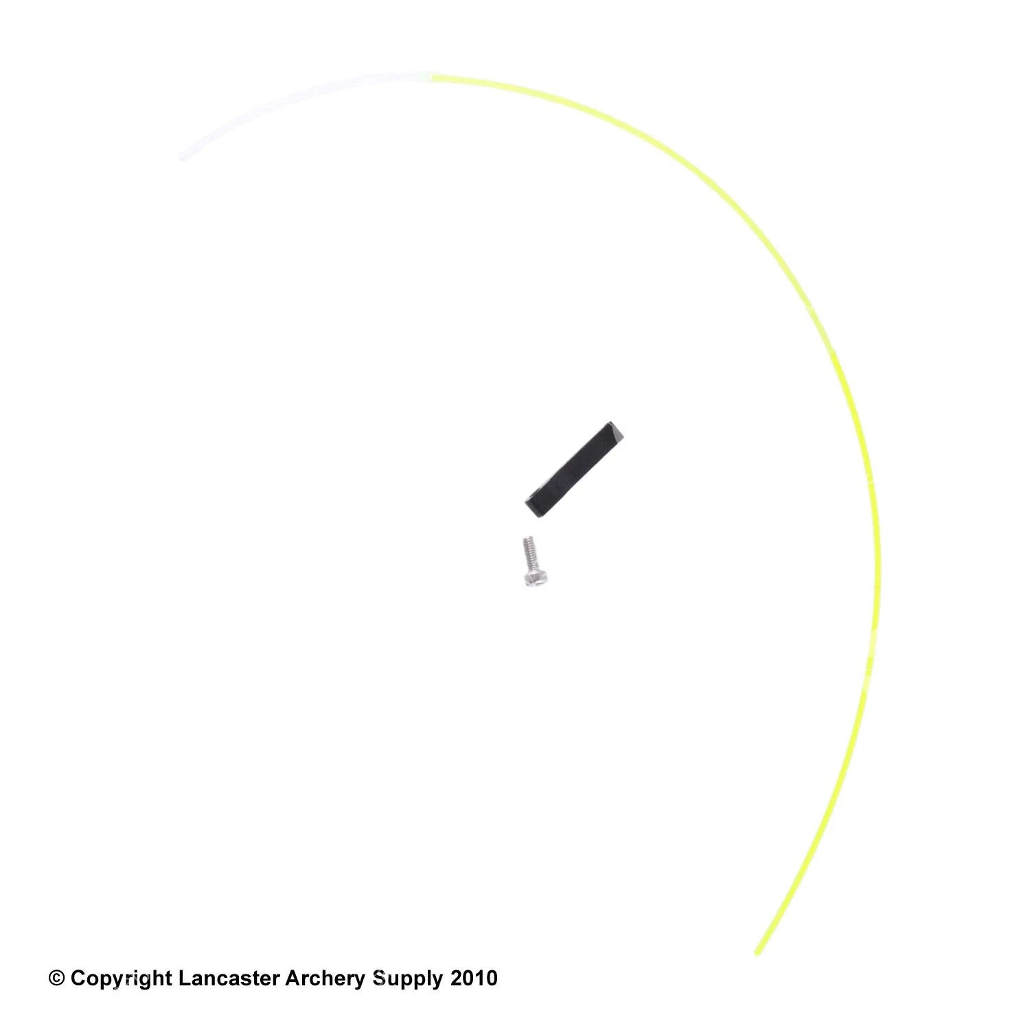 Merlin MAC Ten Zone Scope Fiber Optic Kit