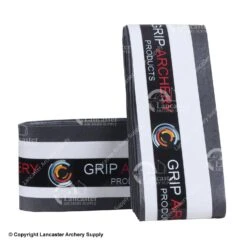 Bow Grip Tape By Liam Grimwood