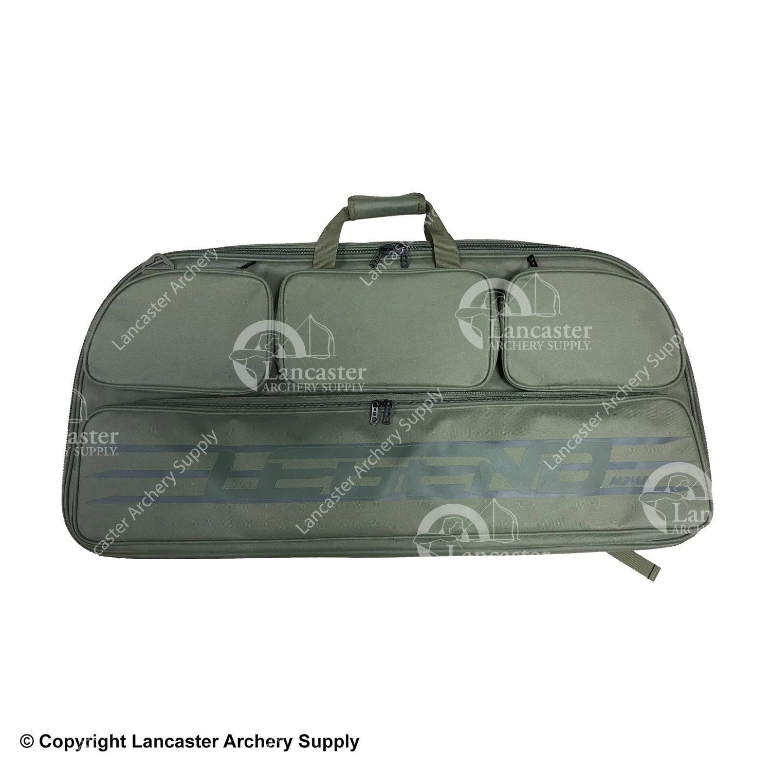 Legend Alpha RS Compound Bow Case