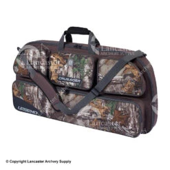 Legend Crusader Compound Bow Case