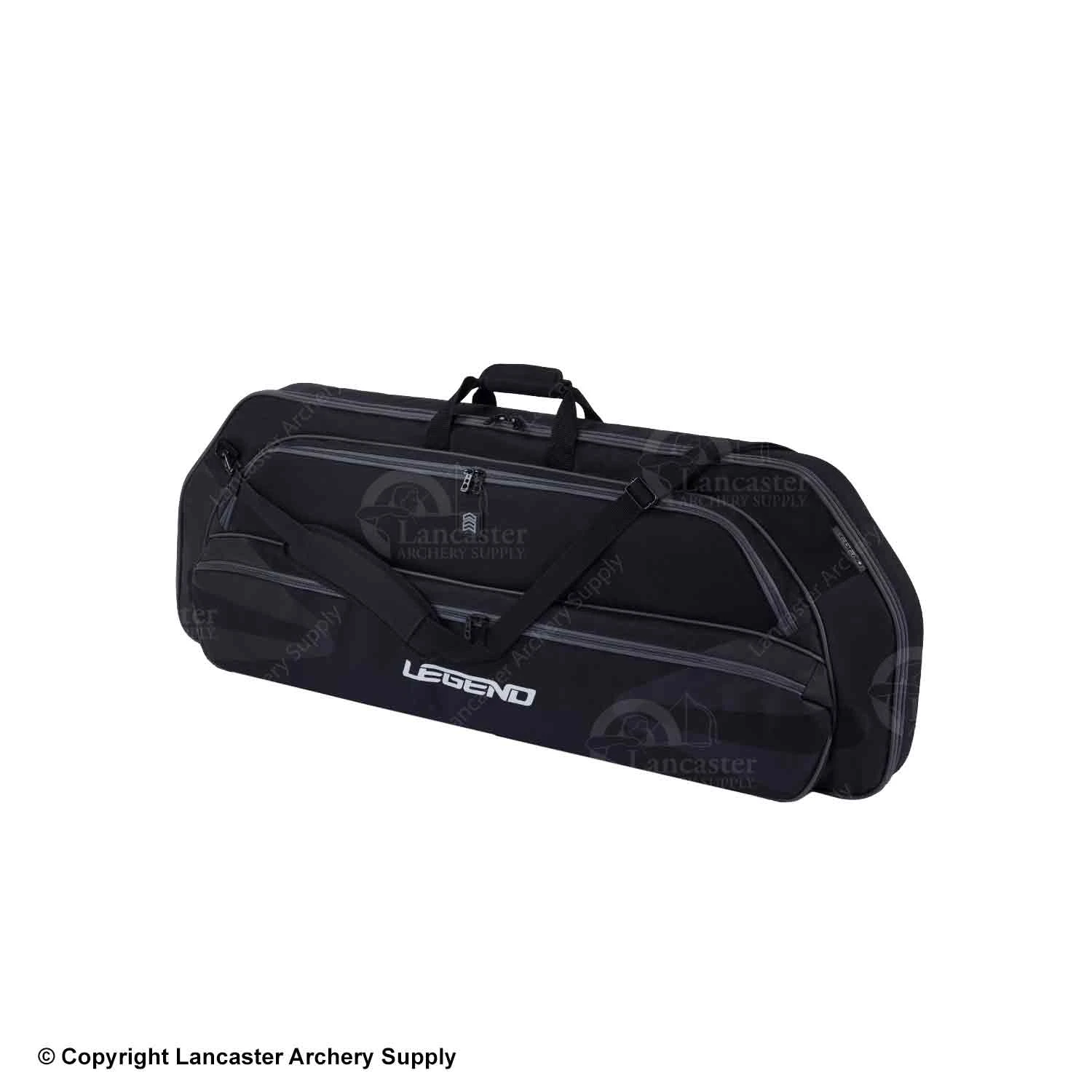 Legend Monstro Compound Bow Case - Image 3