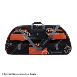 Legend Apollo 116 Compound Bow Soft Case