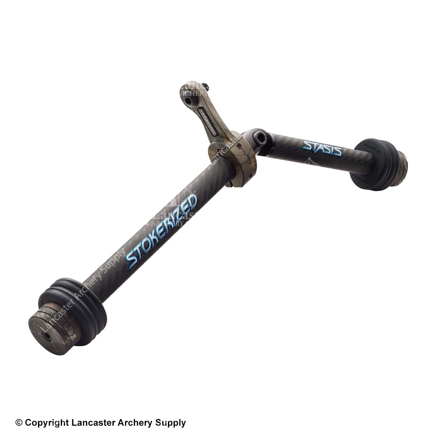 Stokerized Stasis 15 Stabilizer - Image 2