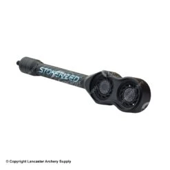 Stokerized HD9 Stabilizer