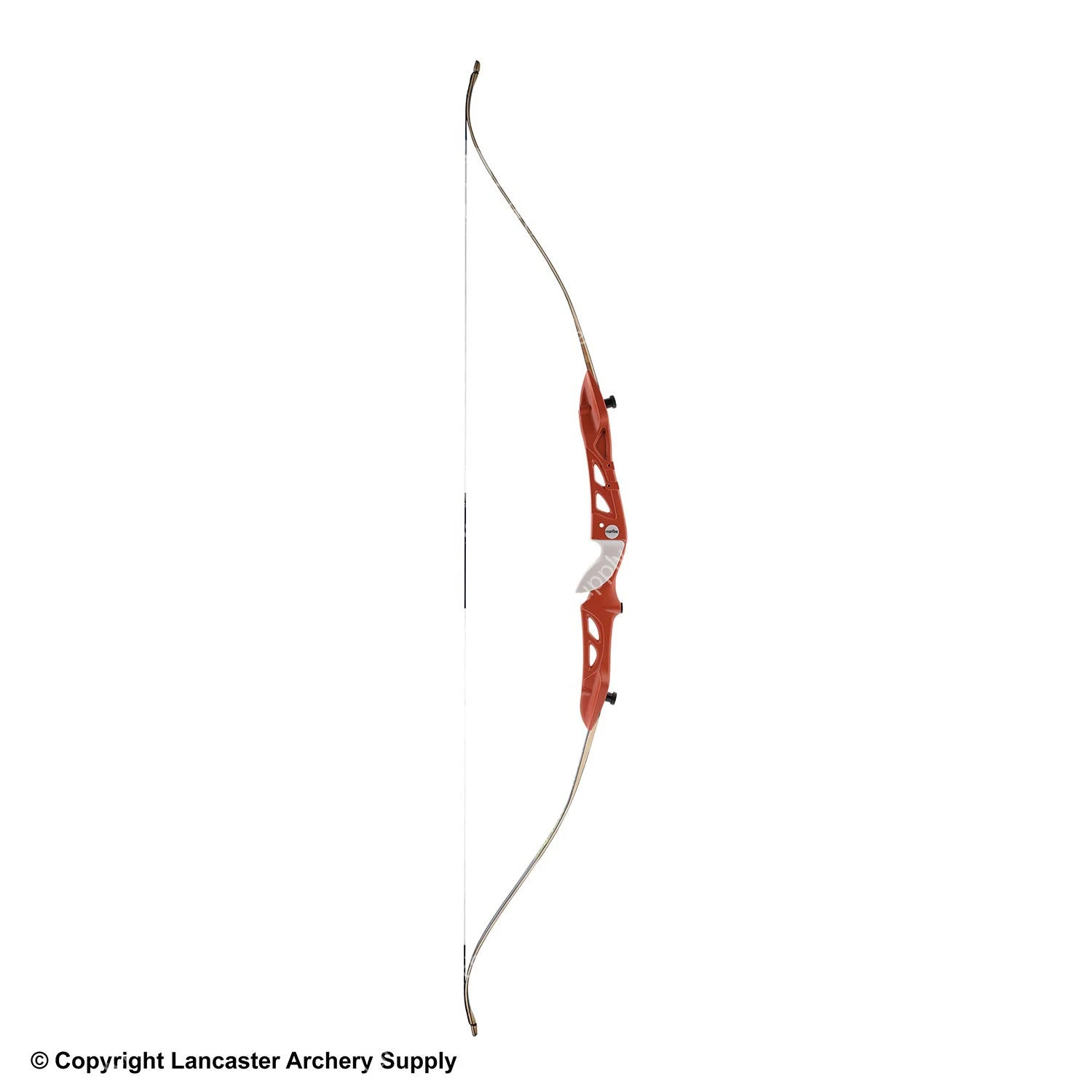 Galaxy Aspire Recurve Bow (Clearance X1032966)