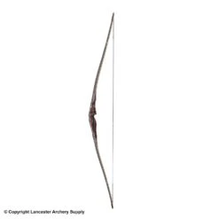 Galaxy Black Ridge 62" Hybrid Longbow
