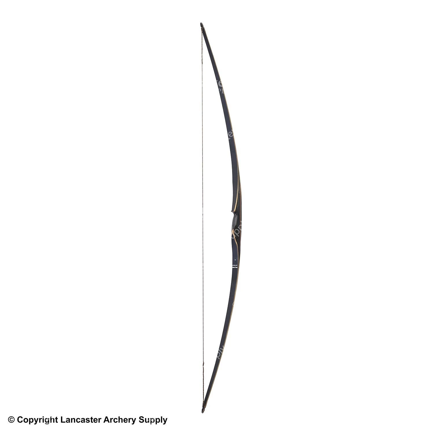Galaxy Black Ridge 70" Longbow - Image 4
