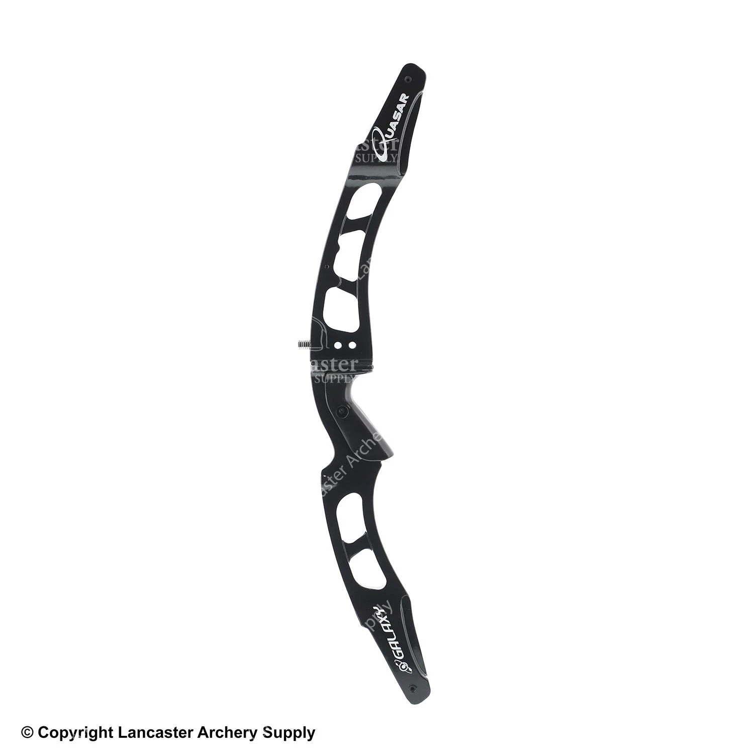 Galaxy Quasar 25" Recurve Riser - Image 3