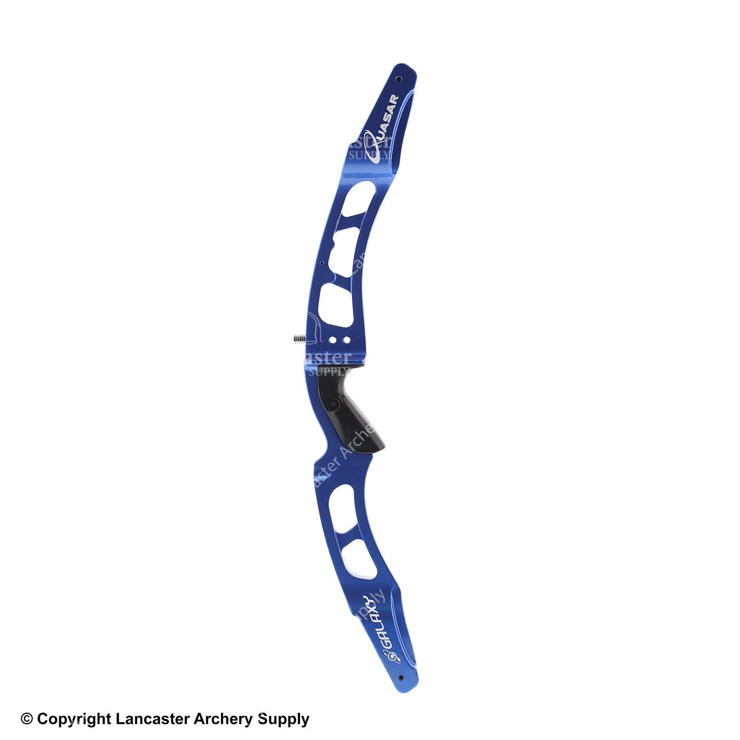 Galaxy Quasar 25" Recurve Riser - Image 8