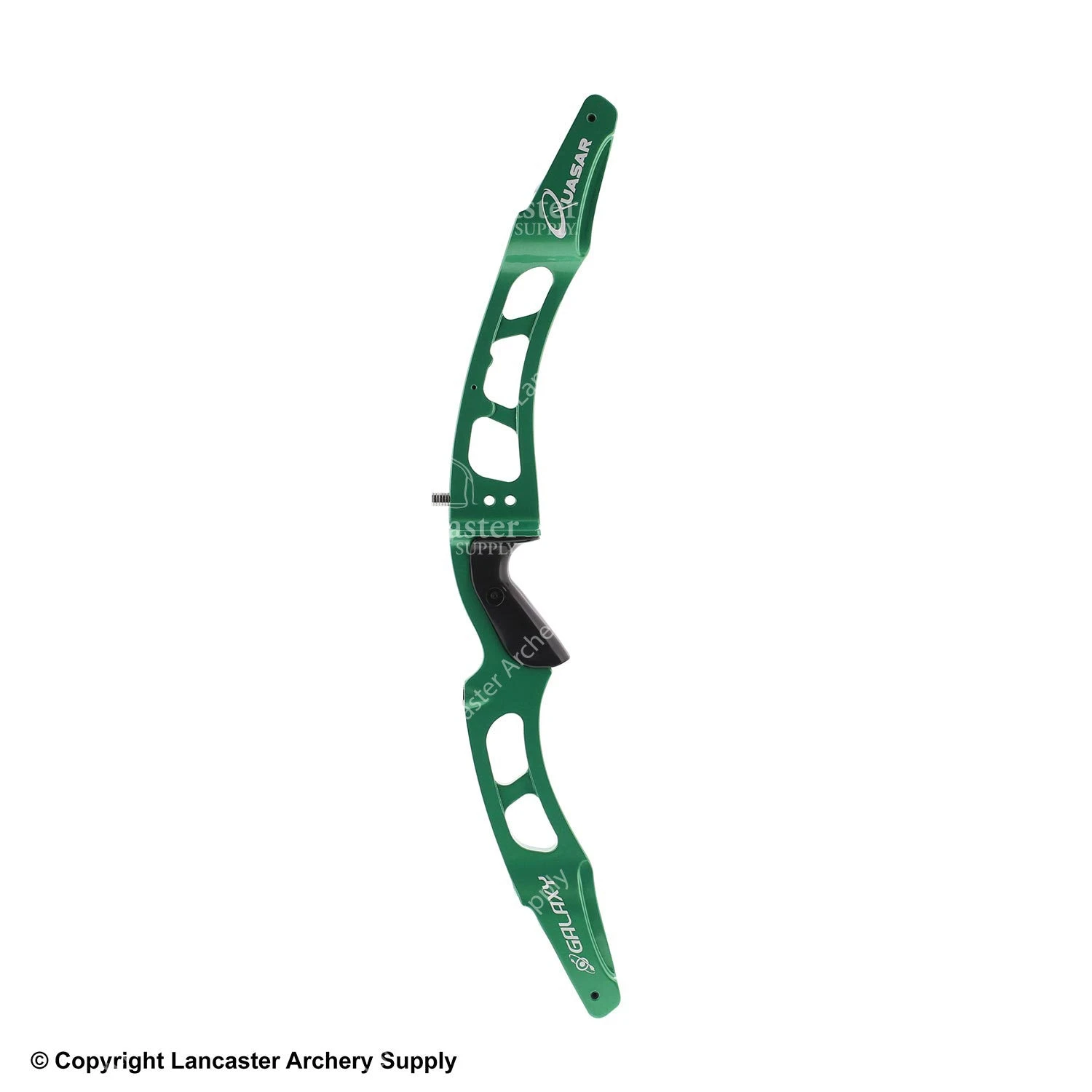 Galaxy Quasar 25" Recurve Riser - Image 5