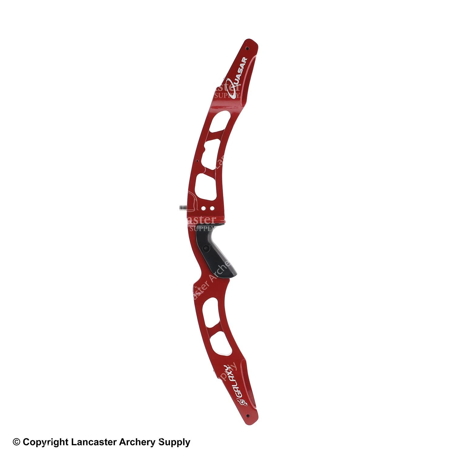 Galaxy Quasar 25" Recurve Riser - Image 4