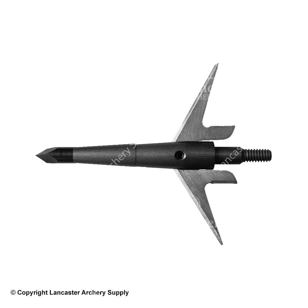 Swhacker Expandable Broadheads - Image 3