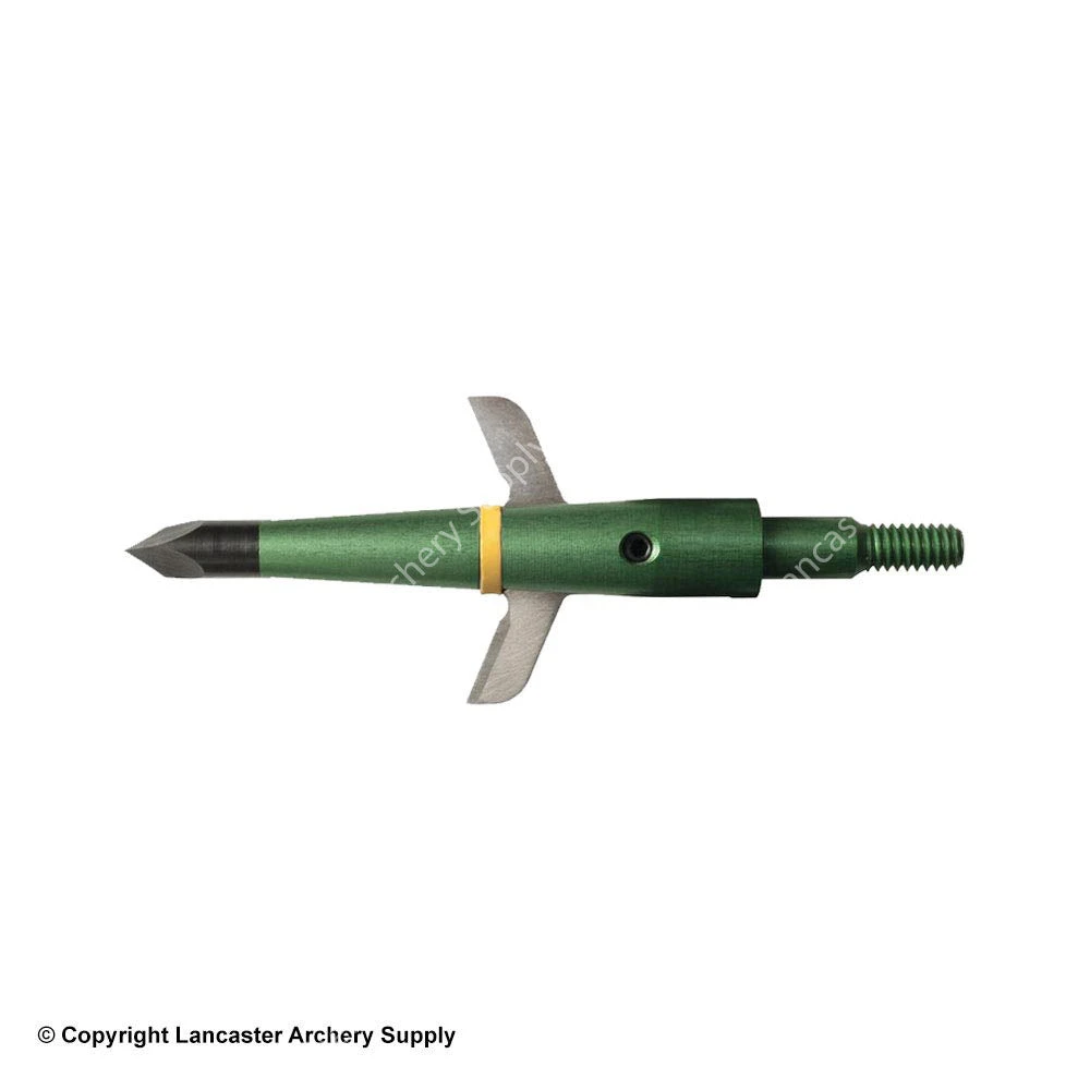 Swhacker Expandable Broadheads - Image 2