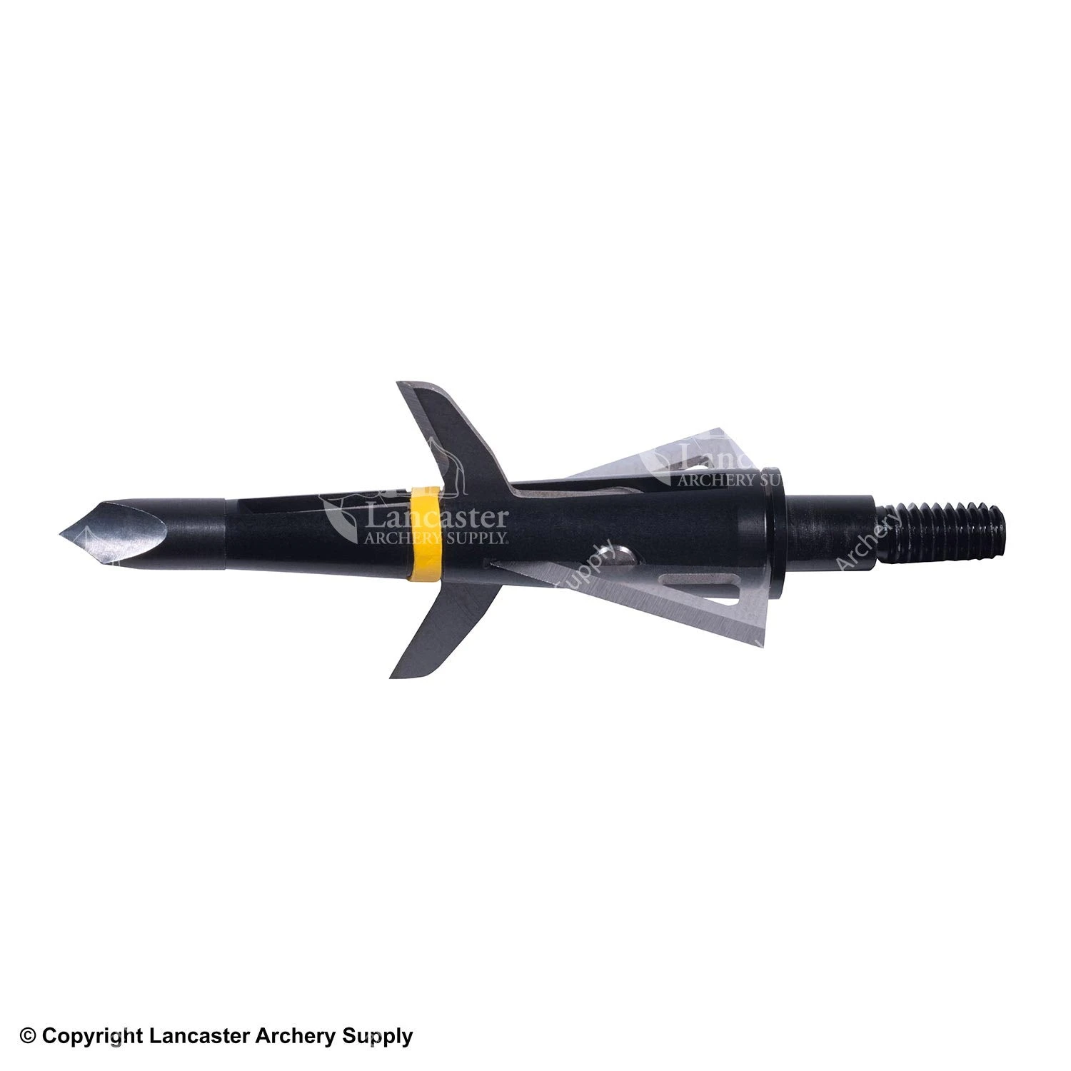 Swhacker Hybrid Broadheads (100 Gr.) - Image 2