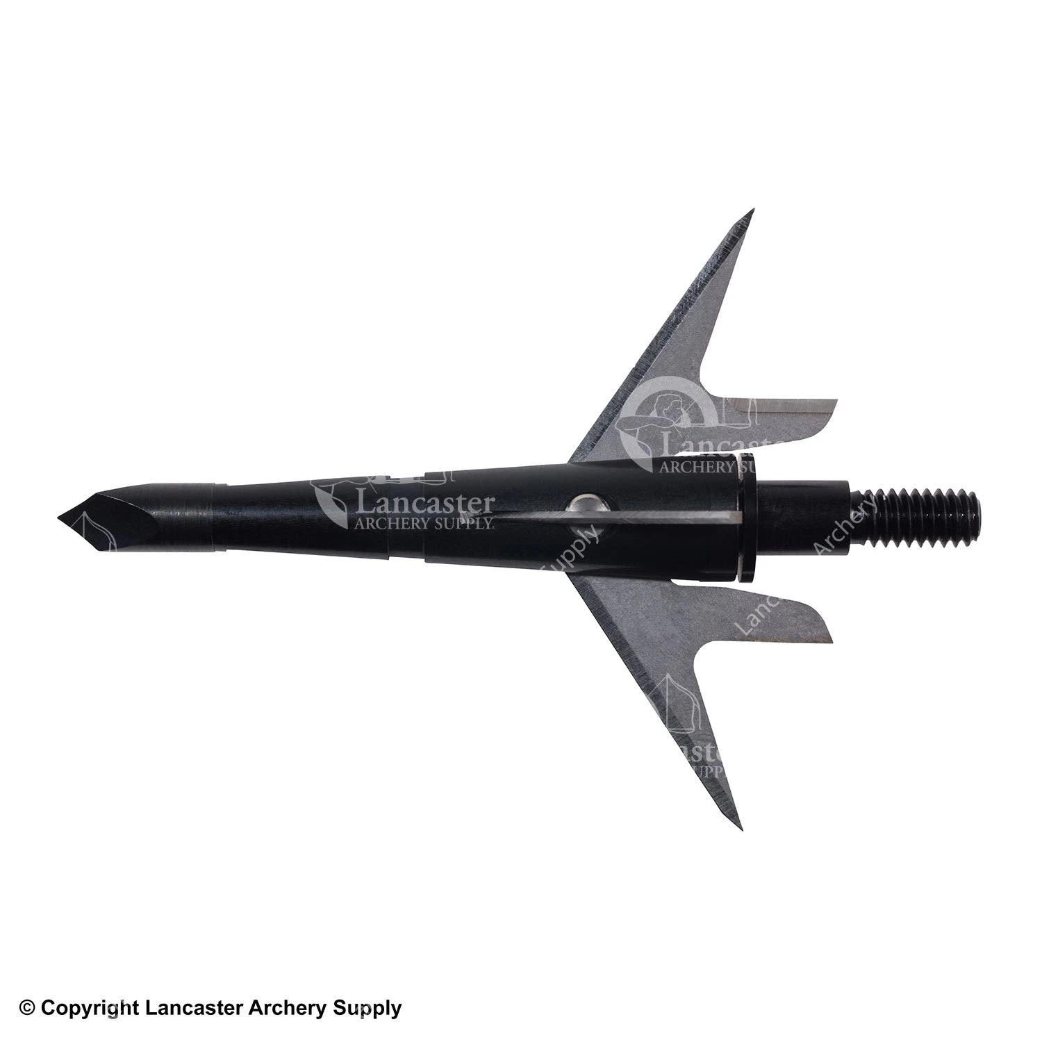 Swhacker Hybrid Broadheads (100 Gr.)