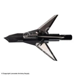 Swhacker Levi Morgan #262 Broadheads