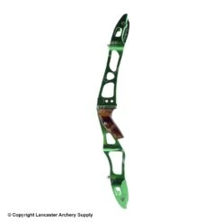 Kinetic Ember 23in Recurve ILF Riser (Open Box X1030062)