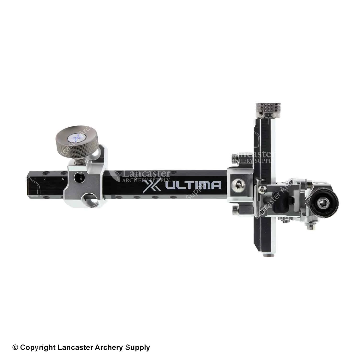 Shibuya Ultima 365 CPXII Carbon Compound Sight (Open Box)