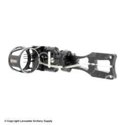 Viper Venom Drive SD 4 Pin Fixed Plate Microtune Sight (Open Box X1030110)