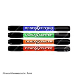 Dead Center Dead Steady Target Series 12" Stabilizer (Colors)