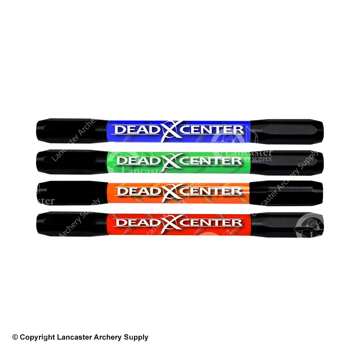 Dead Center Dead Steady Target Series 12" Stabilizer (Colors)
