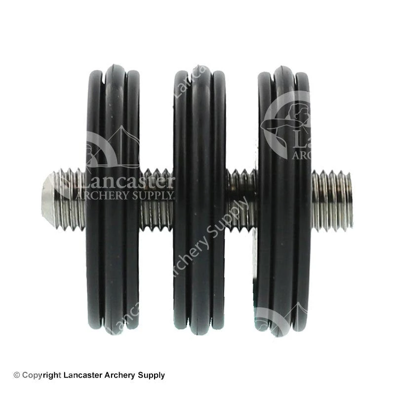 Dead Center 1 Oz. Weight Set (5/16-24)