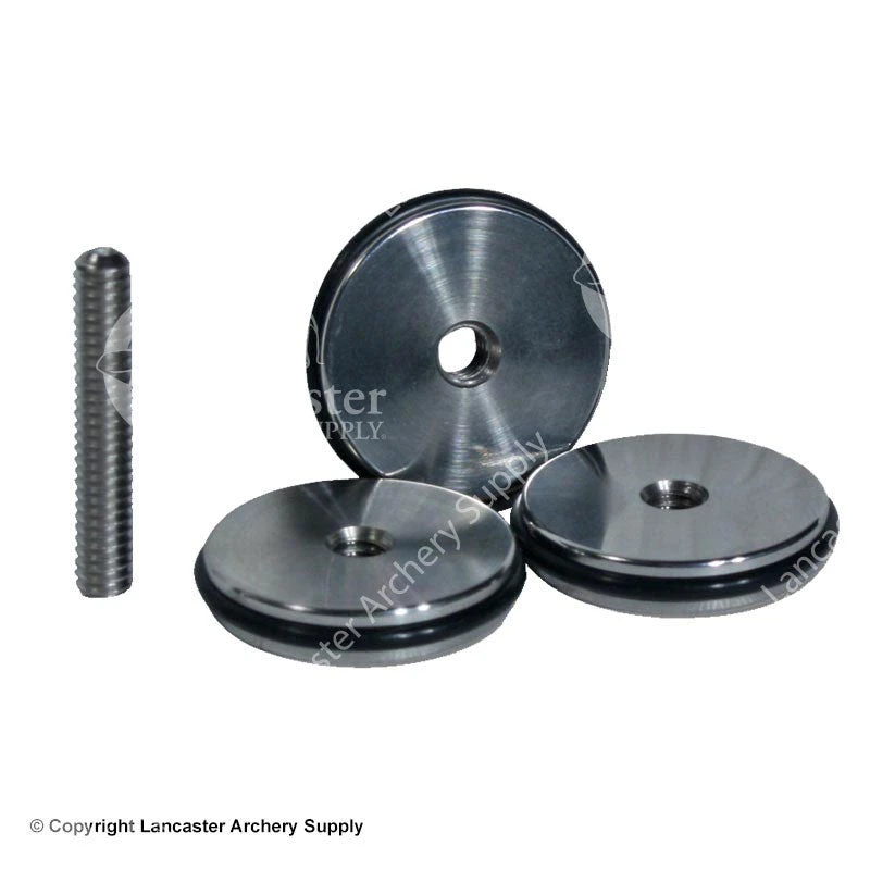 Dead Center 1 Oz. Weight Set (5/16-24) - Image 2