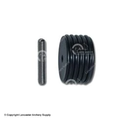 Dead Center 6 Oz. Weight (5/16-24)