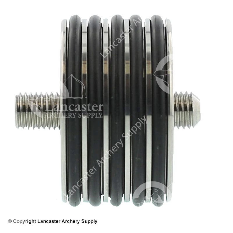 Dead Center 6 Oz. Weight (5/16-24) - Image 2