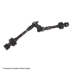 Dead Center Dead Level Hunter V2 Stabilizer Kit (8" & 6")