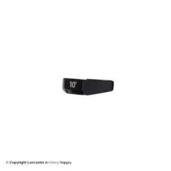 Dead Center Switch FQD 10° Plate