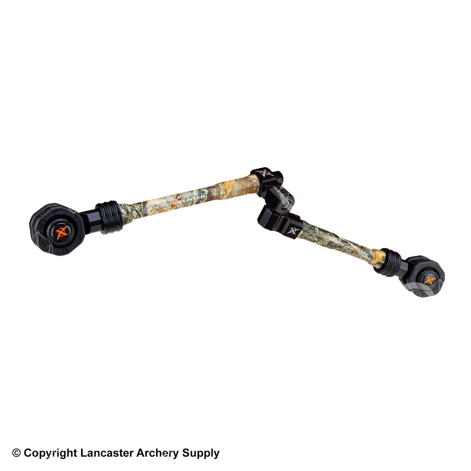 Dead Center Dead Level Hunter Verge Stabilizer Kit 9 & 7" - Image 2