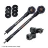 Dead Center Dead Level Hunter Verge Lite Stabilizer Kit (12" & 9")