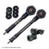 Dead Center Dead Level Hunter Verge Lite Stabilizer Kit (9" & 7")