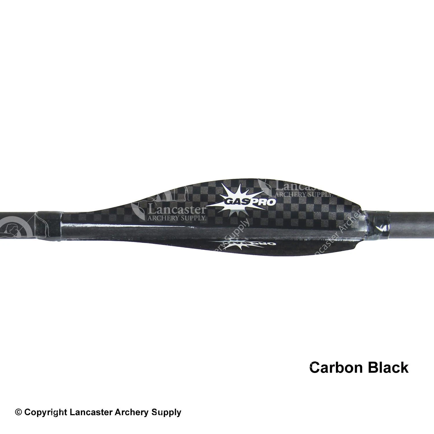 Gas Pro Target Efficient Spin Vanes