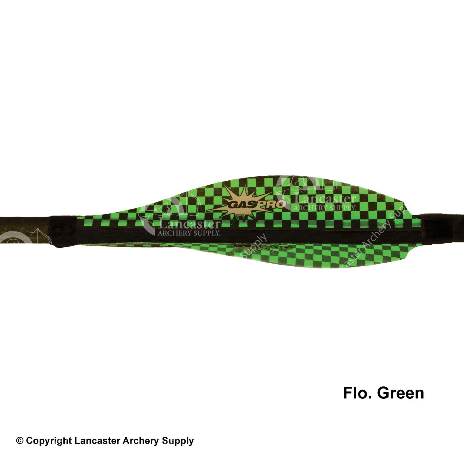 Gas Pro Target Efficient Spin Vanes - Image 5