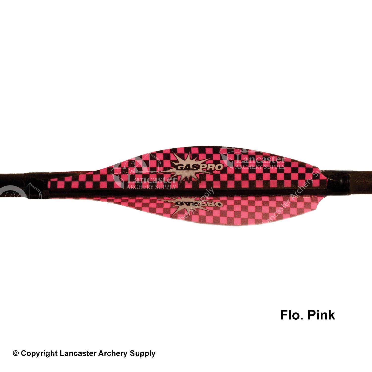 Gas Pro Target Efficient Spin Vanes - Image 3