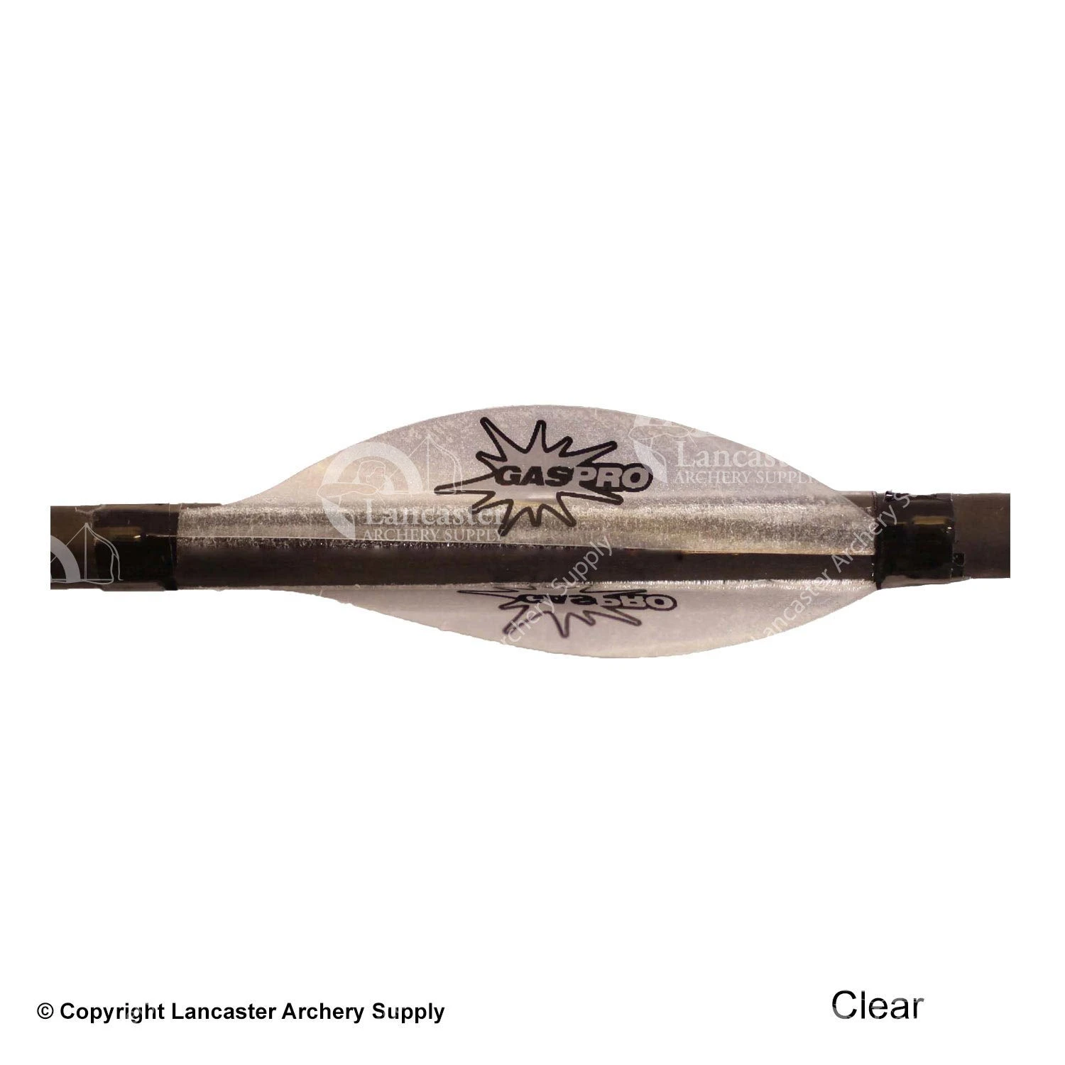 Gas Pro Olympic Efficient Spin Vanes - Image 2